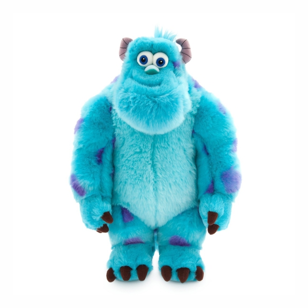 Monstros SA - Sulley